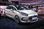 Citroen DS5 2012 года